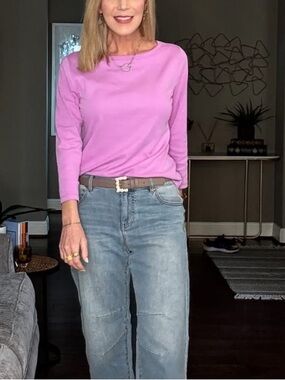 Cabi Ballet Tee